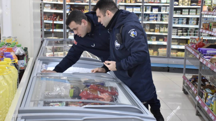 YENİ DÜZENLEME İLE 30 GÜN KAPAMA CEZASI GELİYOR