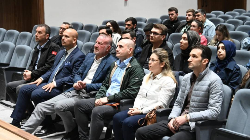 KARACABEY BELEDİYESİNDEN DİJİTAL HAMLE
