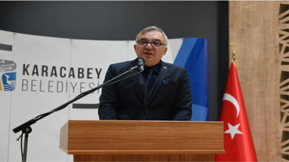 Kent Konseyinde 2. Genel Kurul